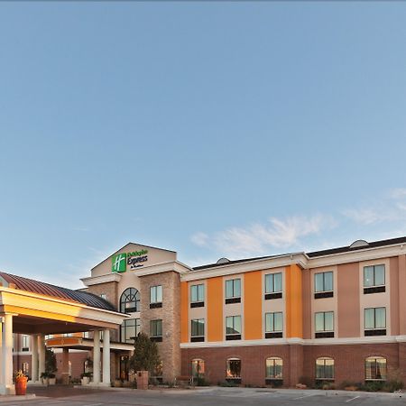 Holiday Inn Express & Suites Lubbock Southwest - Wolfforth By Ihg Exterior photo