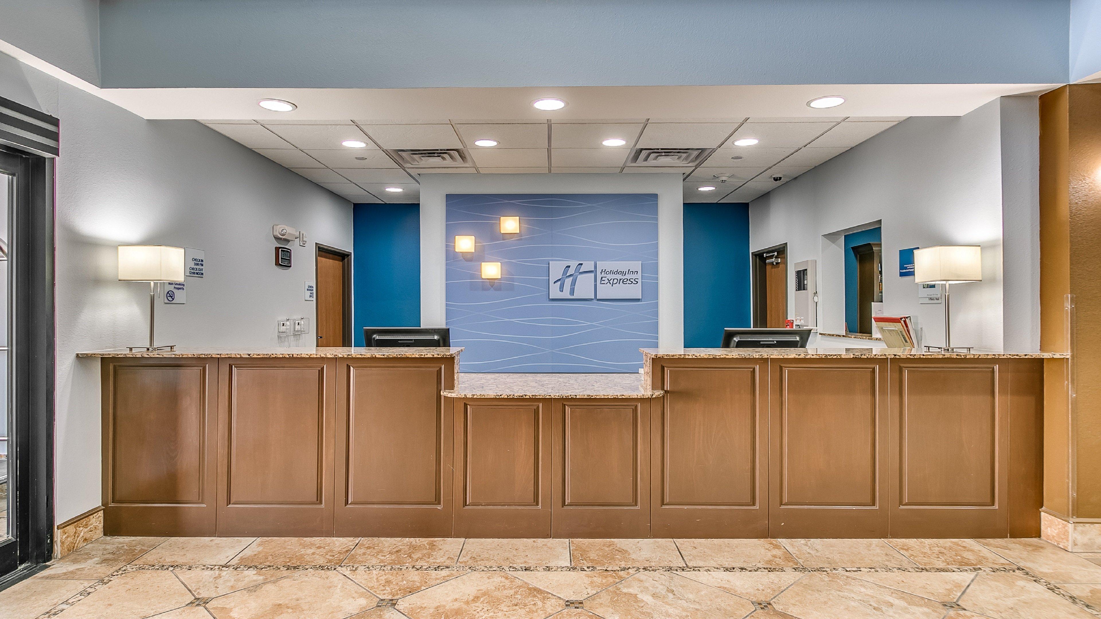 Holiday Inn Express & Suites Lubbock Southwest - Wolfforth By Ihg Exterior photo