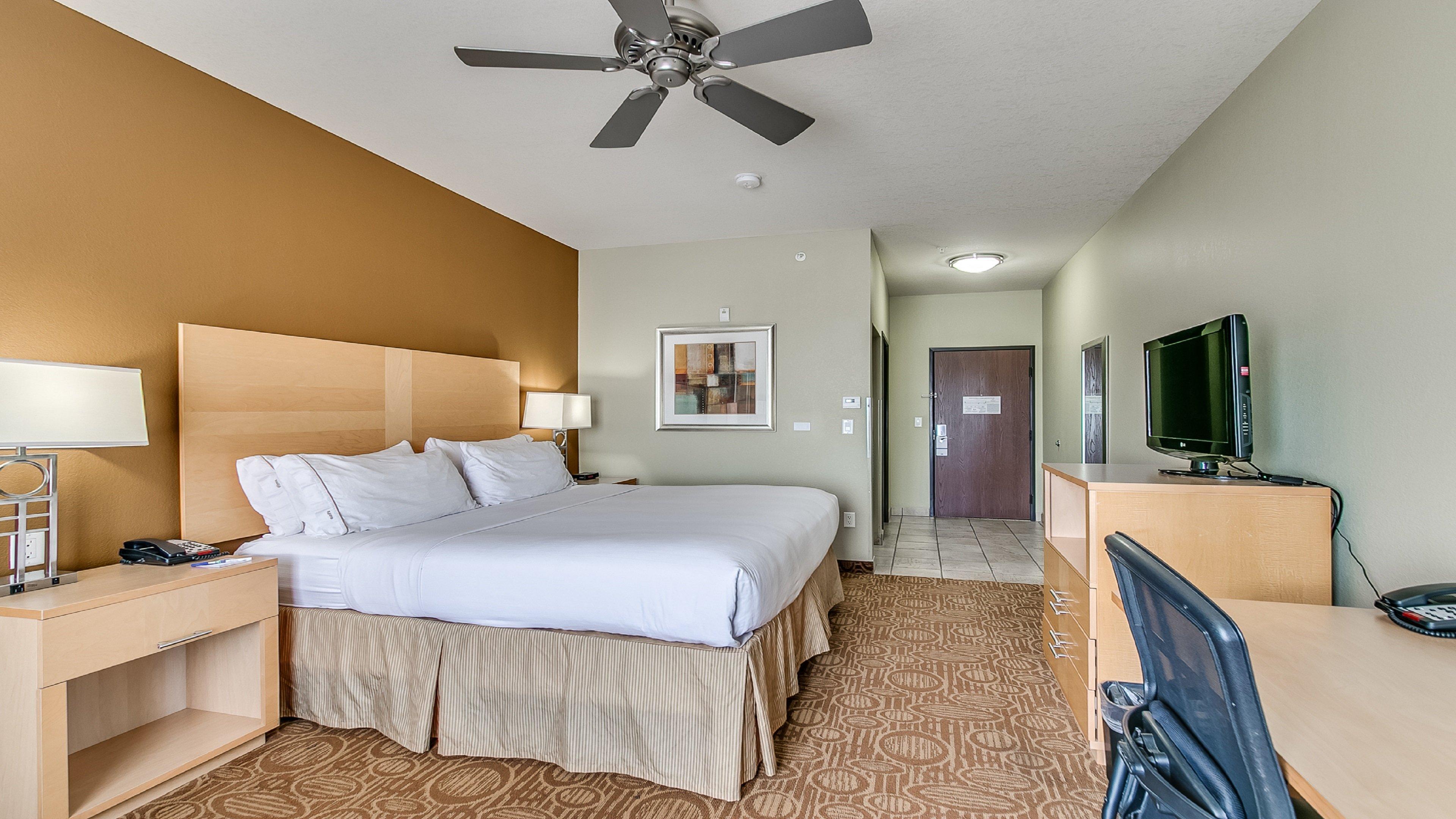 Holiday Inn Express & Suites Lubbock Southwest - Wolfforth By Ihg Exterior photo