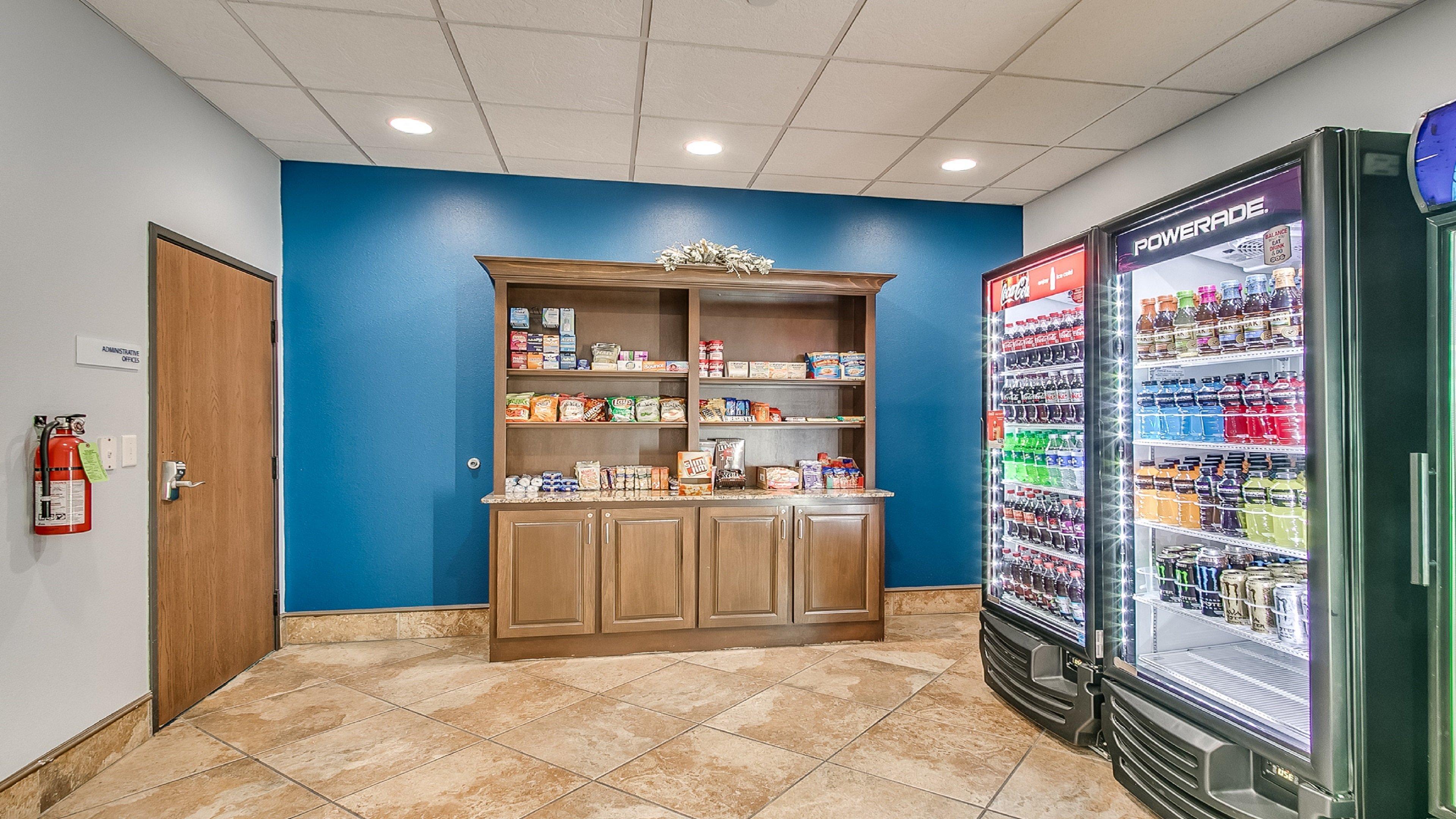 Holiday Inn Express & Suites Lubbock Southwest - Wolfforth By Ihg Exterior photo