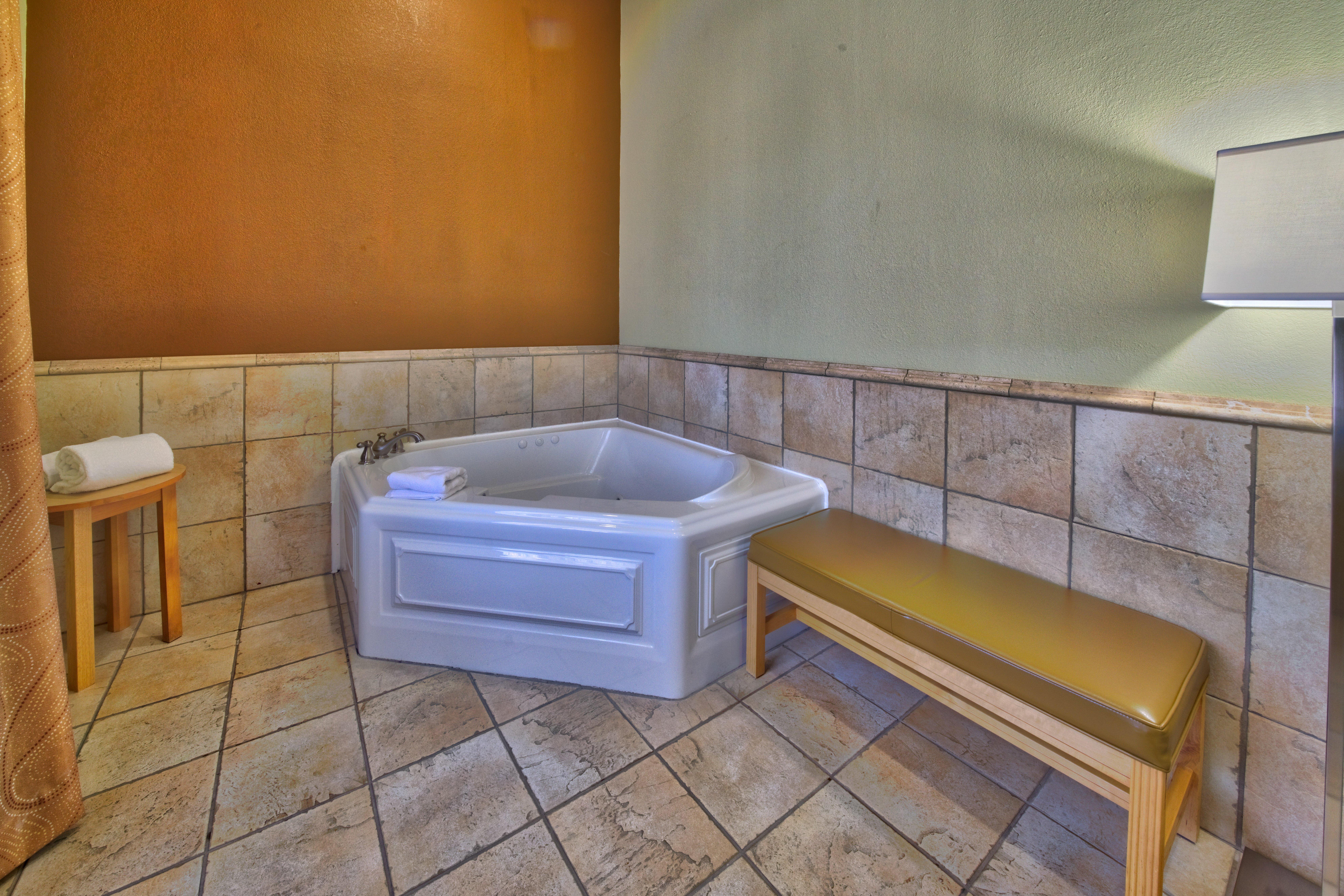 Holiday Inn Express & Suites Lubbock Southwest - Wolfforth By Ihg Exterior photo