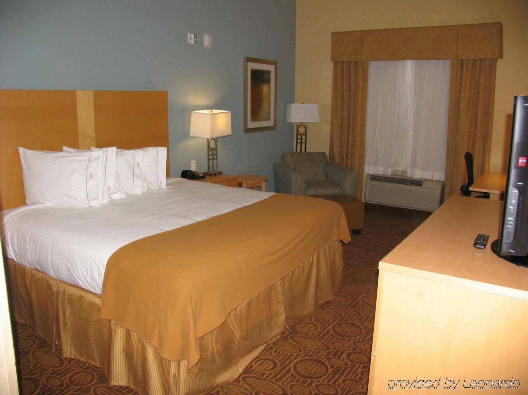 Holiday Inn Express & Suites Lubbock Southwest - Wolfforth By Ihg Exterior photo