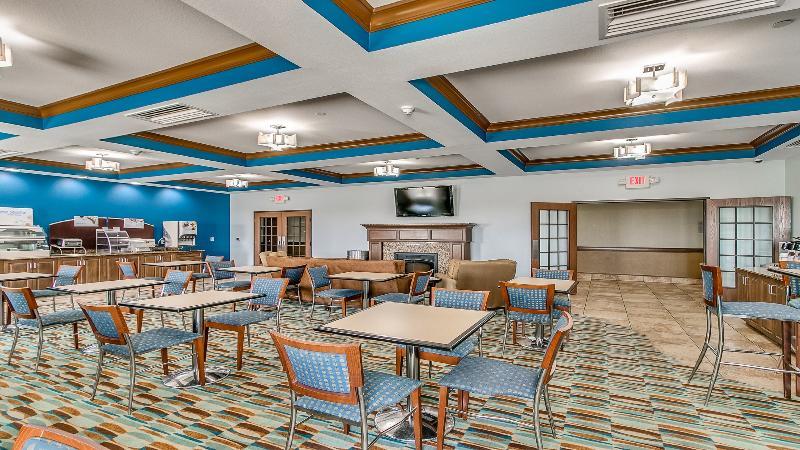 Holiday Inn Express & Suites Lubbock Southwest - Wolfforth By Ihg Exterior photo